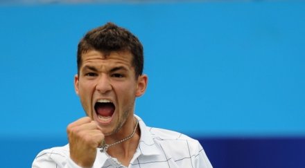 треньорът федерер предрече бляскаво бъдеще гришо