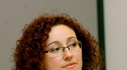 шефката фондация нашите деца стана зам министър