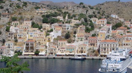 топ гръцки острови