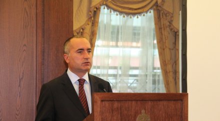 марин райков спасява ръба ключов зам министър герб