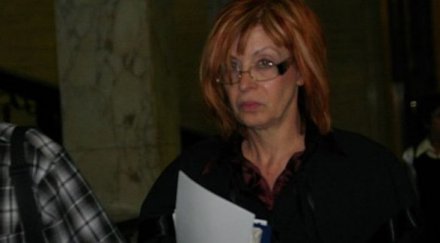 скандалната съдия ченалова продължи правораздава