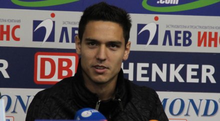 георги миланов кръга група