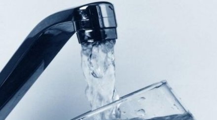 спират водата част столицата