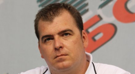 бсп мирослав найденов въведе стандарт корупционните схеми