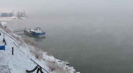 дунав ръба прелее наблюдават денонощно