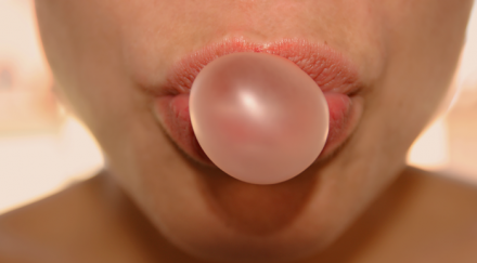 французин вае скулптура дъвки