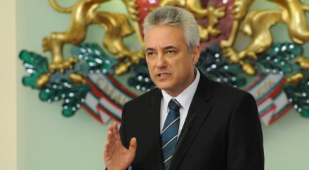 райков уволни всички зам министри герб