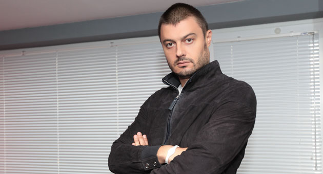 Бареков: Близу нападат в гръб, в Тв7 сме жертви