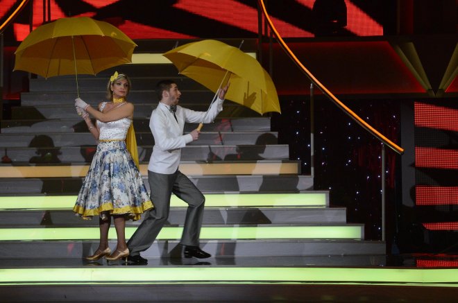 Волен наистина е ходил с Деница в Париж, видях резервацията