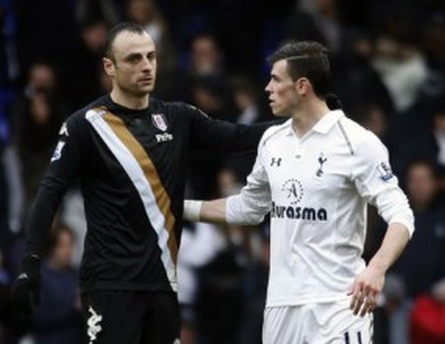 Пожелаха на легенда да умре от СПИН след Браво, Бербатов!