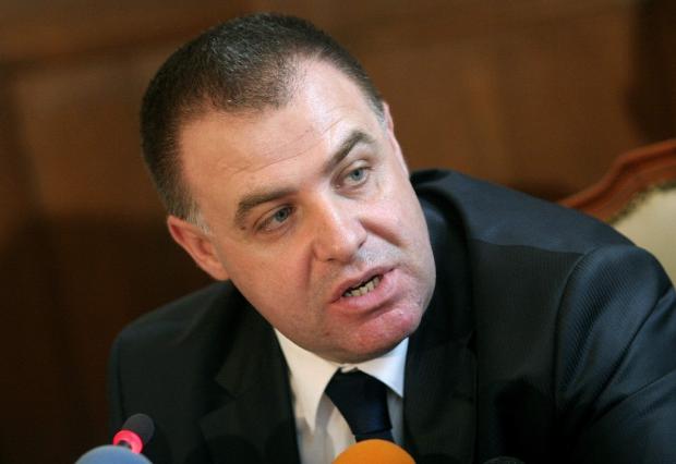 Прокуратурата погва Найденов за отровно месо