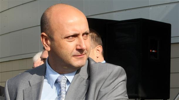 Флоров: Няма да се занимавам с обвиненията на Алексей Петров