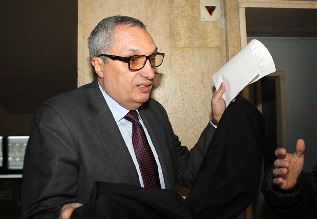 Иван Костов: При Бойко левът се обезцени с 15%