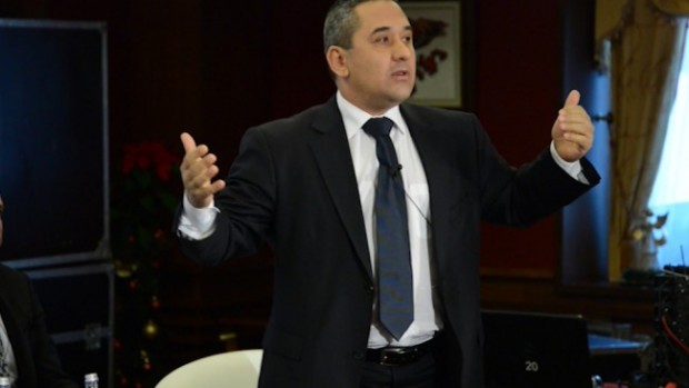 Правят пълна ревизия на хазната