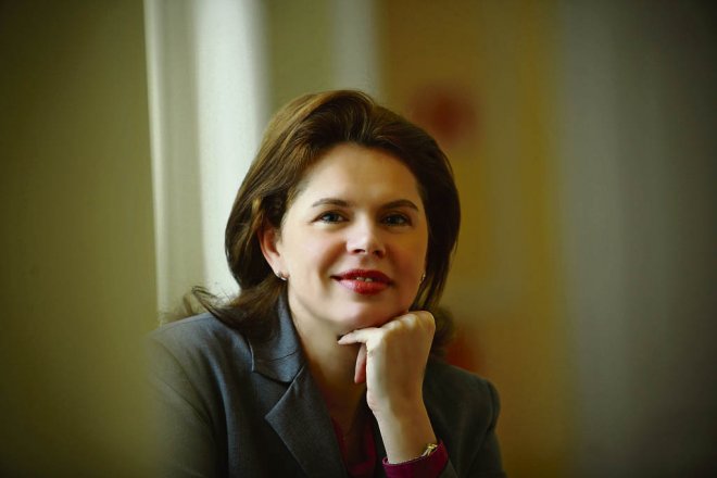 Словенският парламент утвърди жена за премиер 