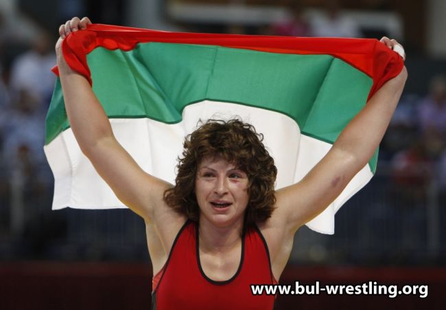 ГЕРБ печели изборите със Станка Златева