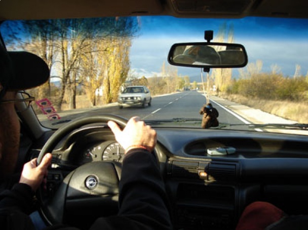 Пътищата са проходими