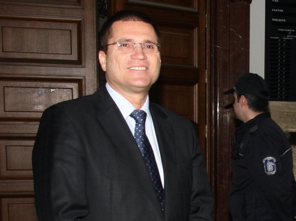 Николай Цонев оправдан за злоупотреба със служебно положение