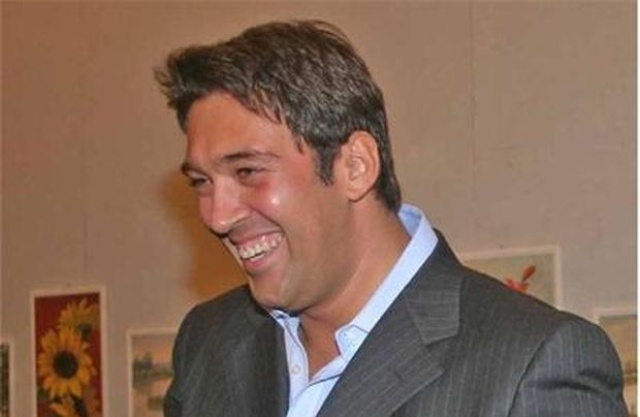 Президентът се извини на новия папа за Кирил Маричков