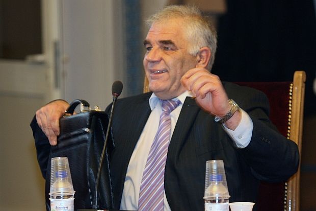 Легия Антимафия поиска главата на Ваньо Танов