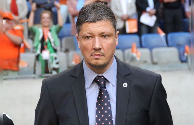 Любо Пенев: Може да съм луд, но в границите на разумното