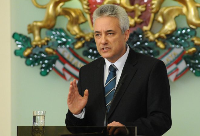 Майката на премиера: Не гледам Бареков, не знаех, че плюе кабинета