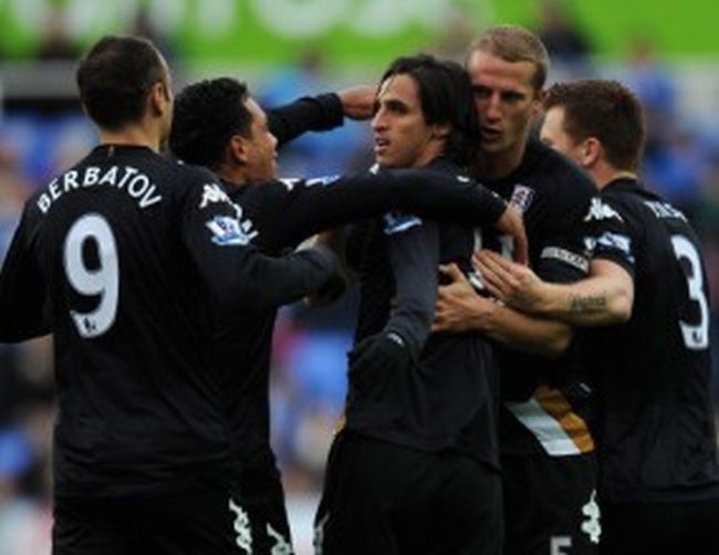 Съотборник завидя на Бербо, Фулъм не победили само заради българина