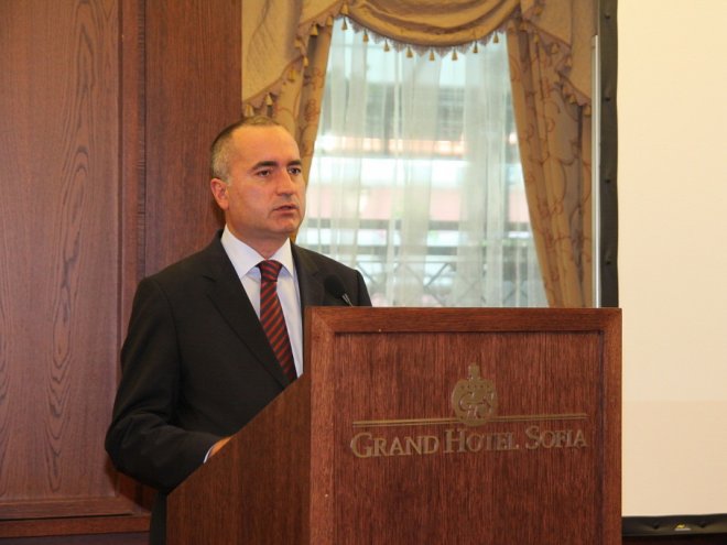 Марин Райков спасява на ръба ключов зам.-министър на ГЕРБ 