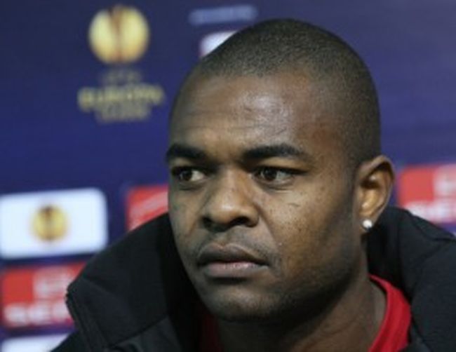 Отрязали Маркиньос заради млад талант