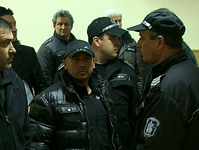 640 свидетели по мегадело за ДДС измама срещу човек на Маргините