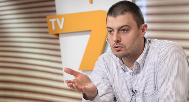 Отговорът на Близу: Бареков ни иска 10 пъти повече пари!