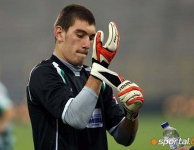 Нов на Армията: Вземете талант №1 на Варна в ЦСКА