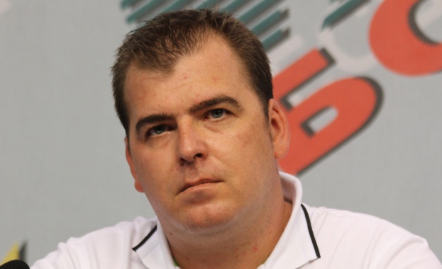 БСП: Мирослав Найденов въведе стандарт в корупционните схеми 