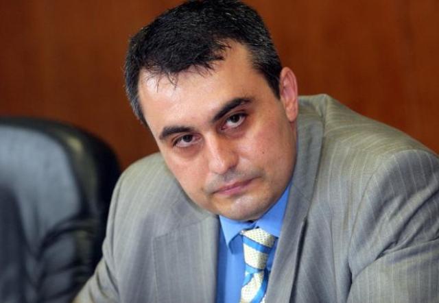Стартират дисциплинарно производство срещу градския прокурор Кокинов