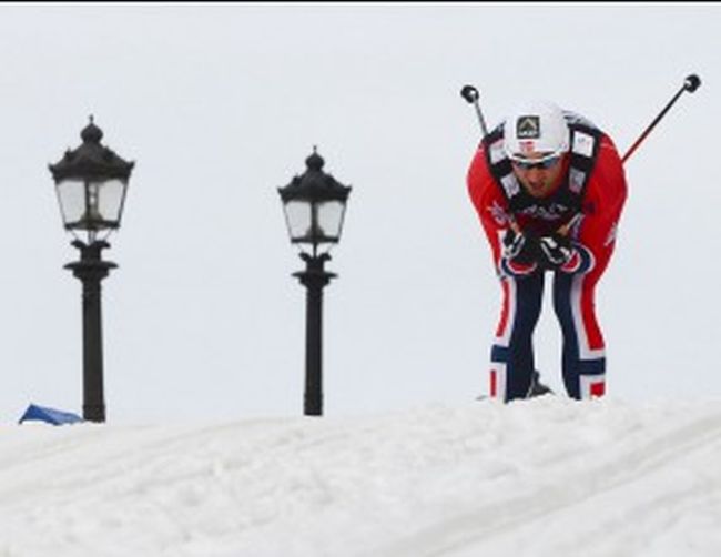 Нортхуг и Ковалчик спечелиха спринтовете в Стокхолм
