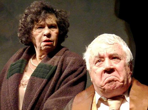 Стоянка лауреат на Калоянчев