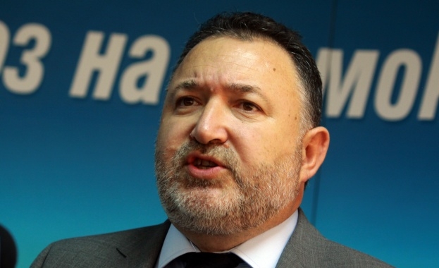 СДС съди Иван Костов и Мартин Димитров