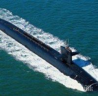 Русия е готова да доставя самолети и подводници на Филипините