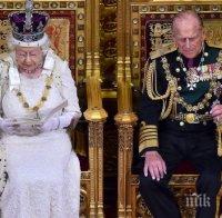 Принцеса Ан: Британската кралица се чувства по-добре