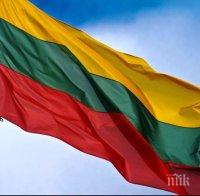 Литва призова НАТО да действа срещу струпването на оръжие от страната на Русия