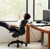 ПРОВАЛ! Схемата с шестчасов работен ден в Швеция не се получи
