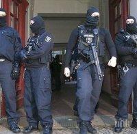 Полицията в Кьолн е предотвратила повторение на нападенията над жени отпреди година