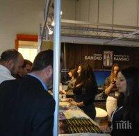 И в Банско дойдоха бедни туристи, никой не харчи извън пакетите ол инклузив