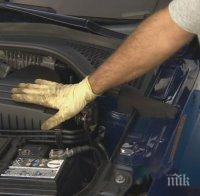 ВНИМАВАЙТЕ! Предлагат затвор за превъртане на километража 