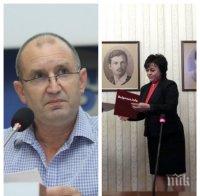 Политолог: Няма как в служебния кабинет на Румен Радев да няма хора от БСП