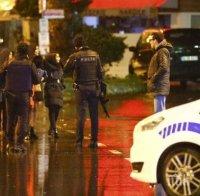 Стана ясно името на рускинята, загинала при терористичния акт в Истанбул 