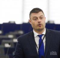 Бареков свиква конгрес на Ивановден, обявява името на новия политически проект
