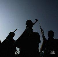 „Ислямска държава“ пое отговорността за двойното нападение в Тартус