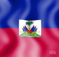 Джовенел Моис е новият президент на Хаити