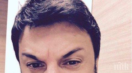 баровец тони стораро направи подарък бона вижте задоволи голямата страст